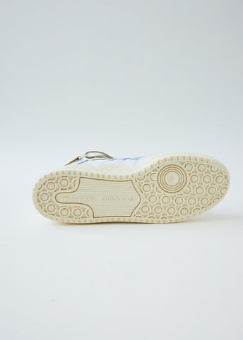 Forum 84 Hi Sneakers