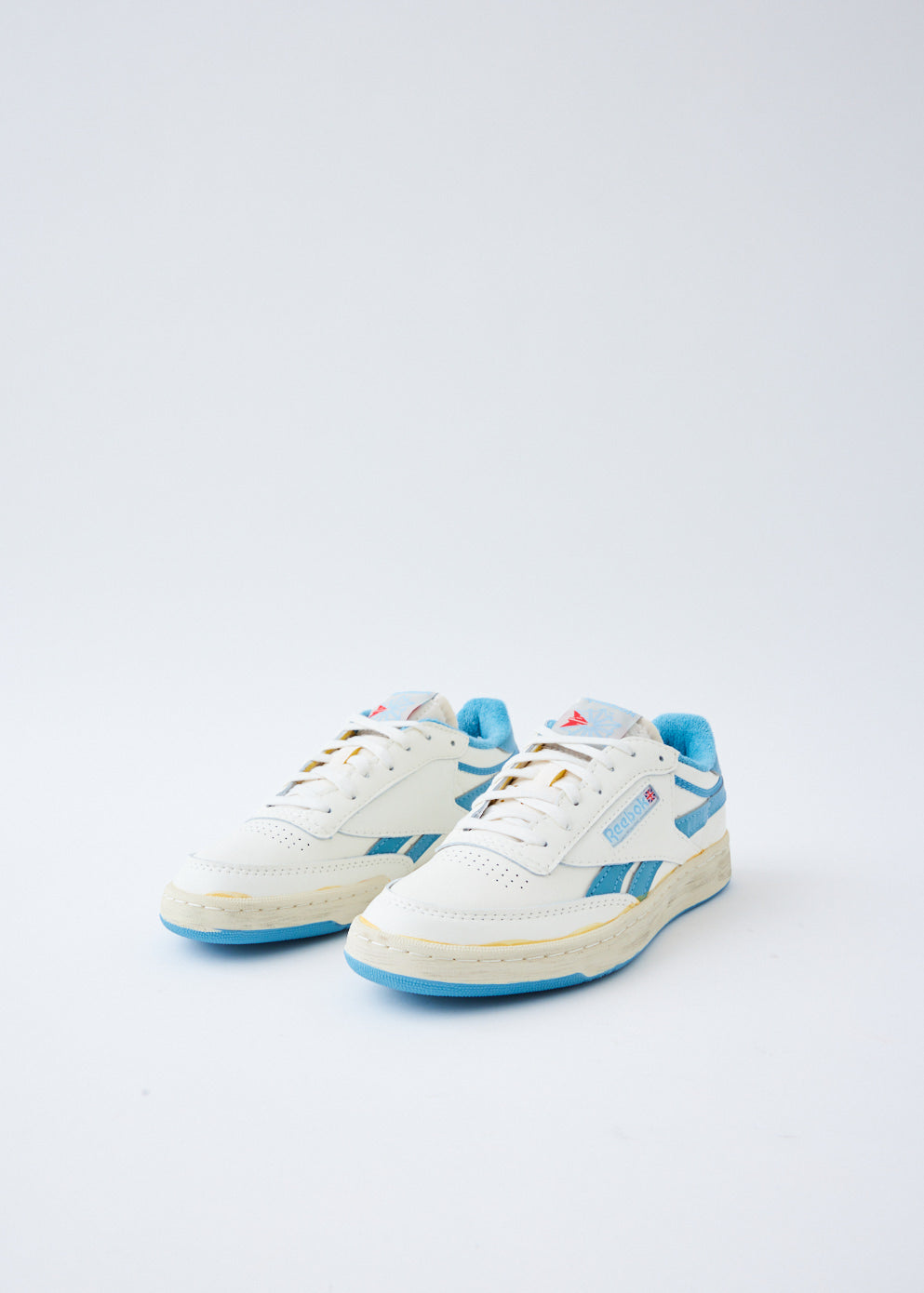Club C Revenge Sneakers
