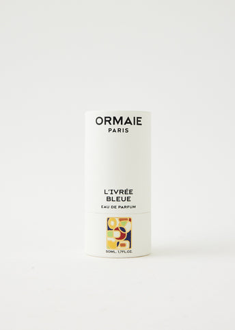 L'Ivrée Bleue 50ml