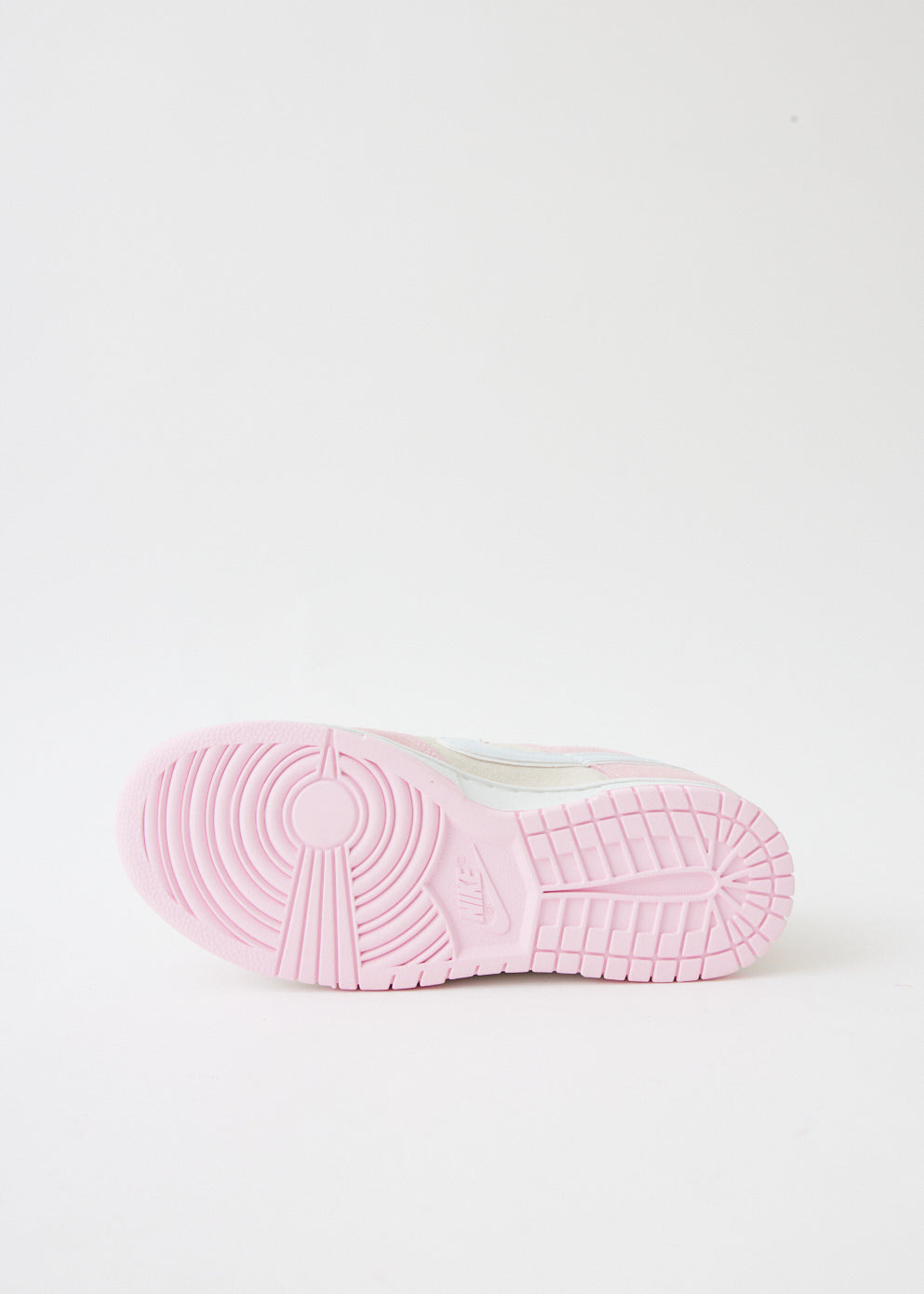Women's Dunk Low LX 'Pink Foam' Sneakers