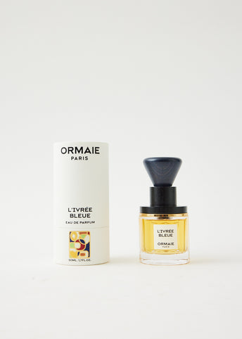 L'Ivrée Bleue 50ml