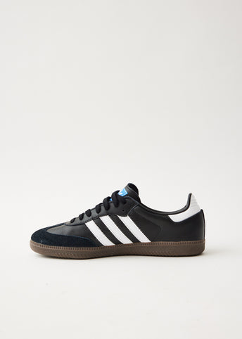 Samba OG 'Black' Sneakers