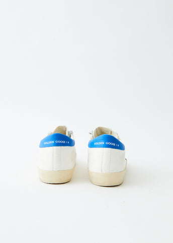 Super Star Sneakers