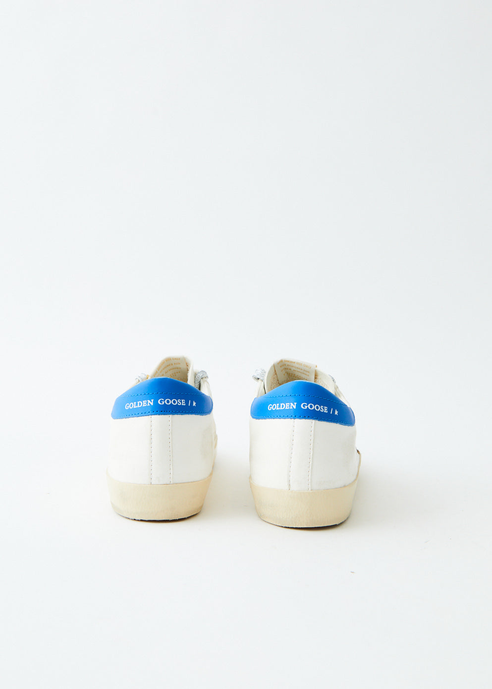 Super Star Sneakers