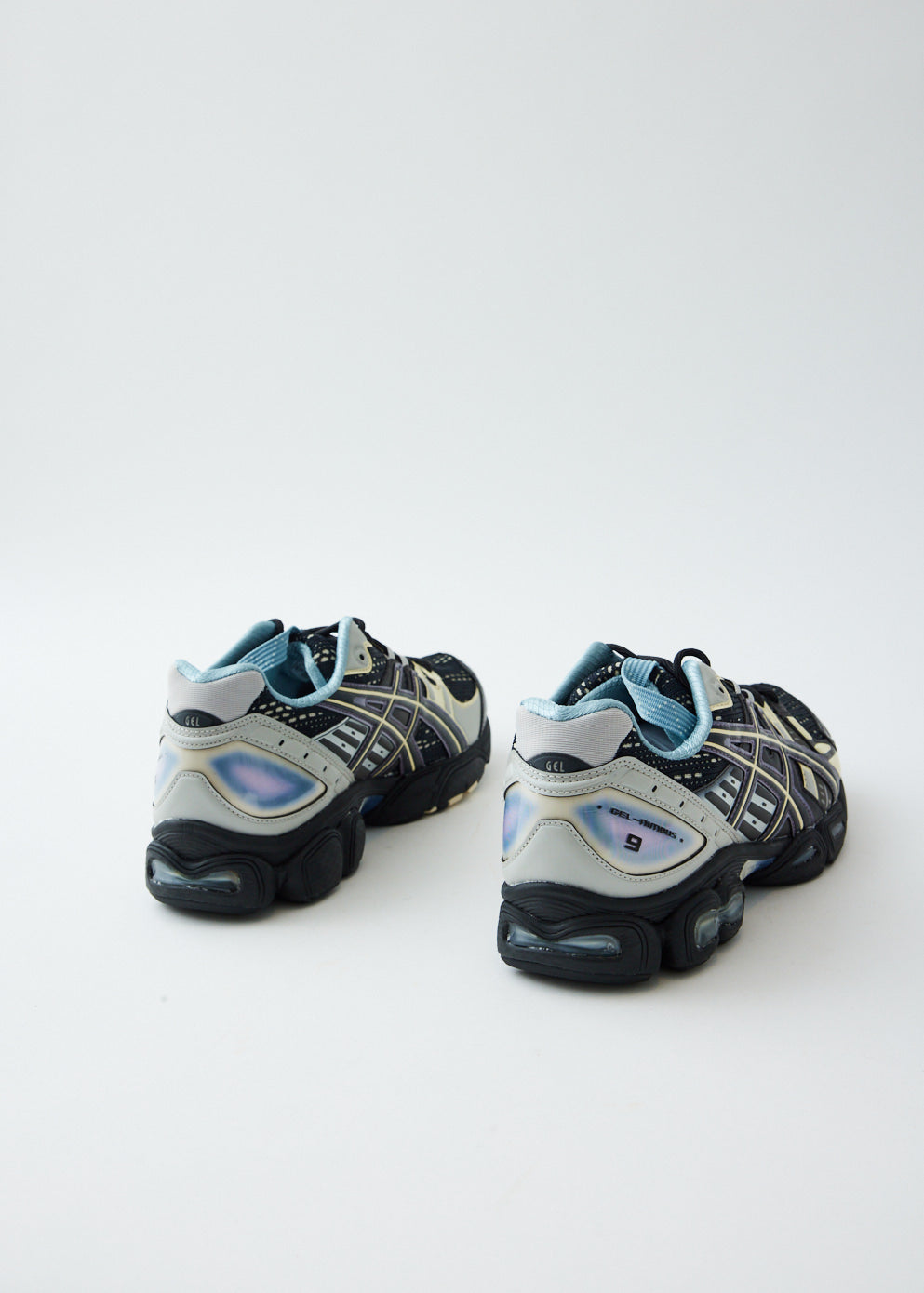 ASICS UB5-S GEL-Nimbus 9 | Nice Kicks