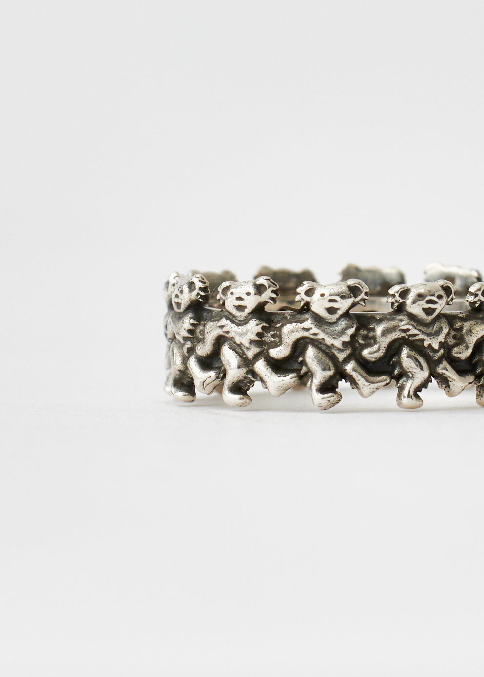 x The Grateful Dead Ring