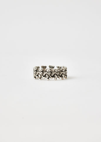x The Grateful Dead Ring