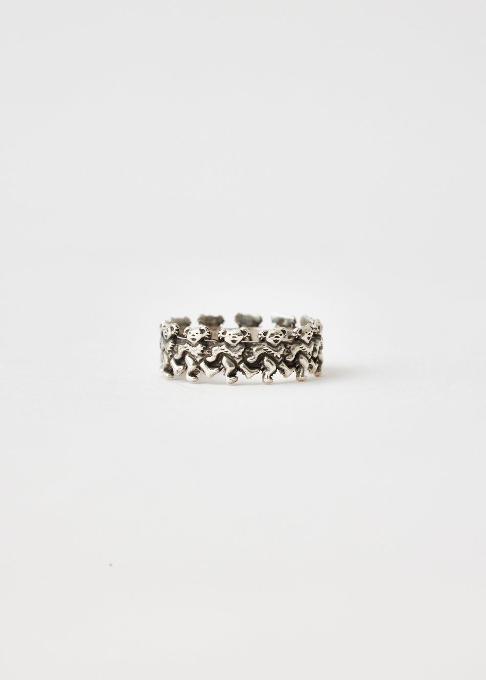x The Grateful Dead Ring