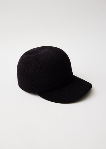 Mesh Knit Cap