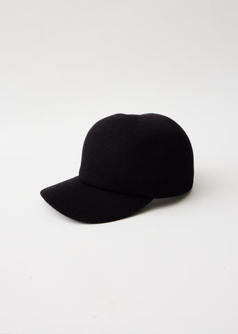 Mesh Knit Cap