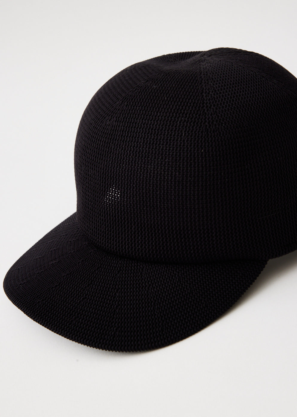 Mesh Knit Cap