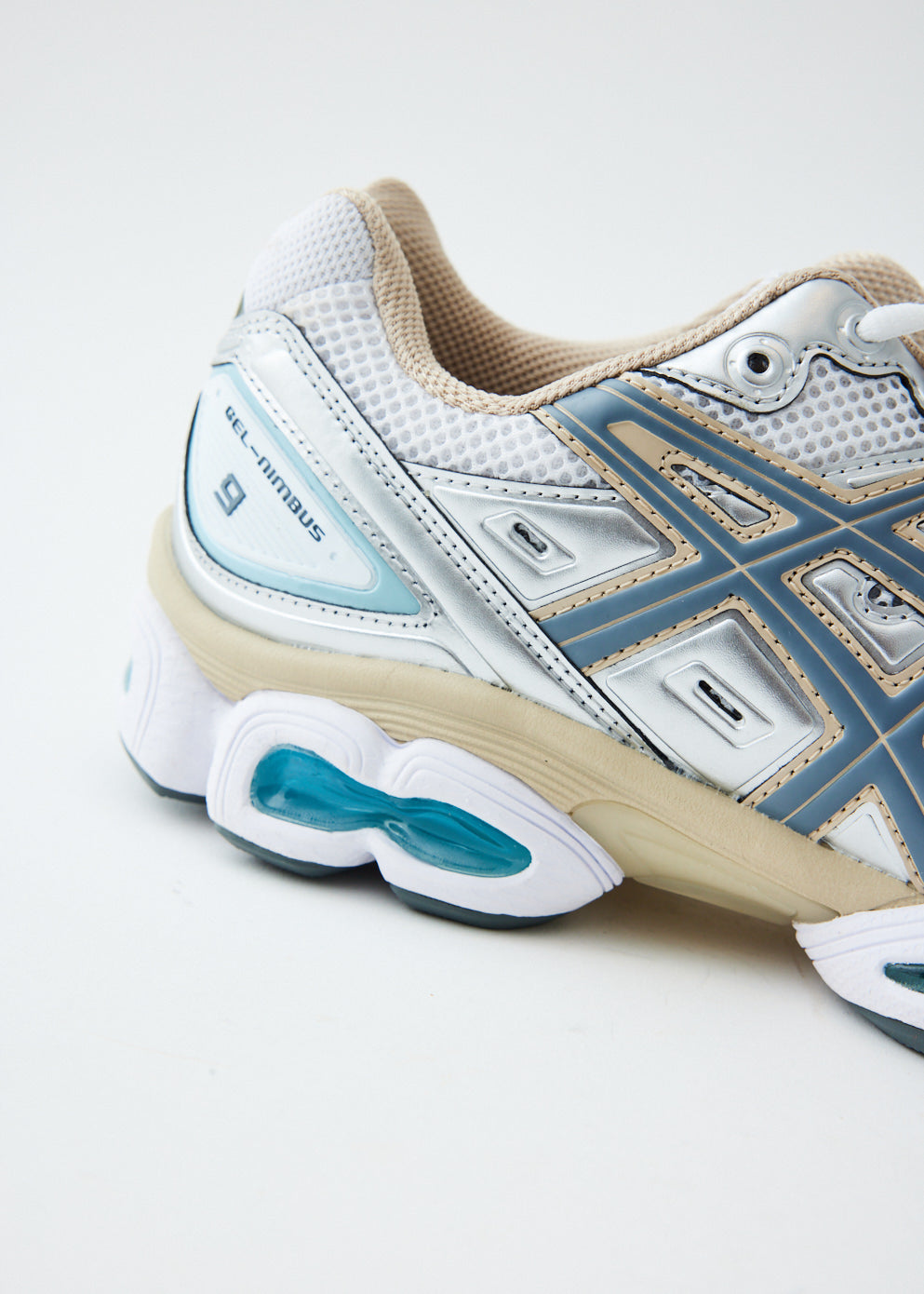 Gel-Nimbus 9 Sneakers