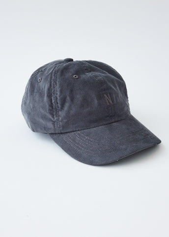 Baby Corduroy Sports Cap