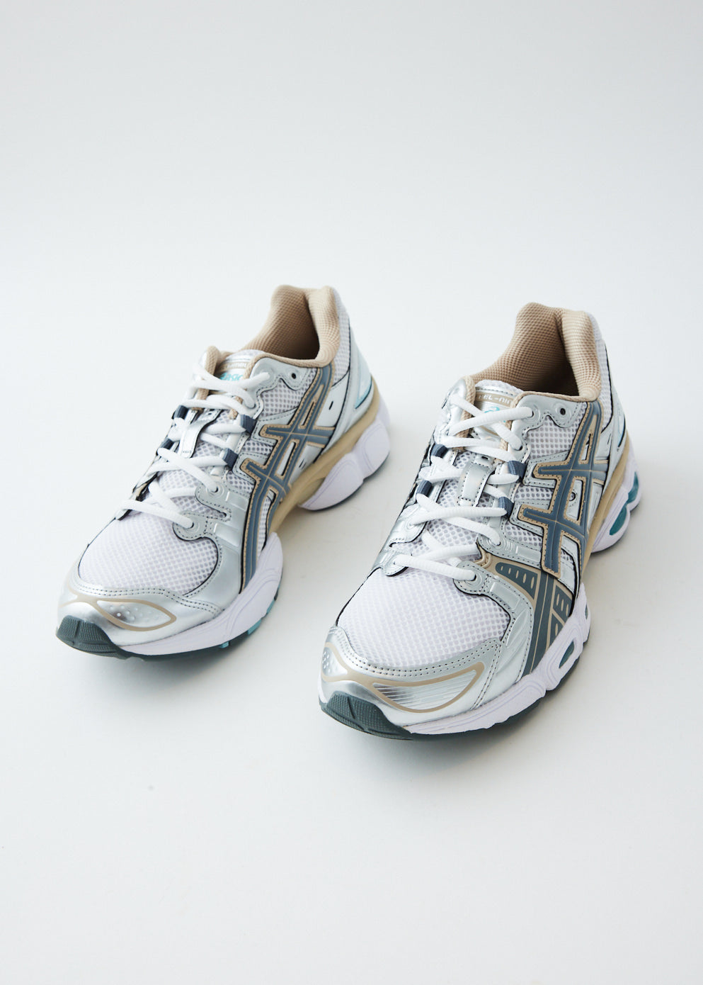 Gel-Nimbus 9 Sneakers