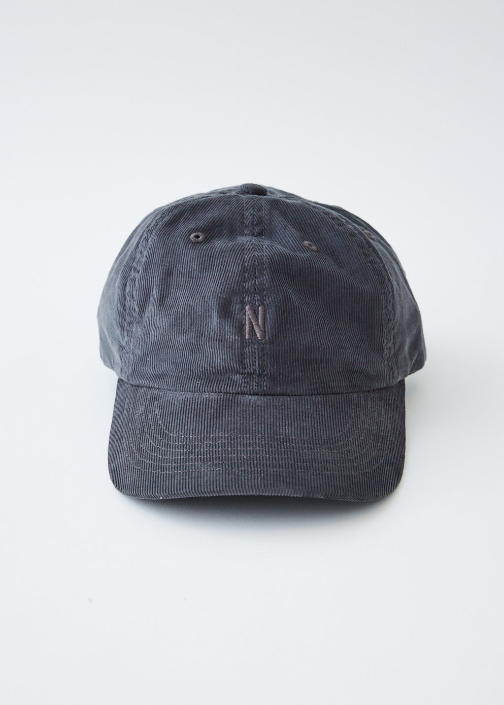 Baby Corduroy Sports Cap