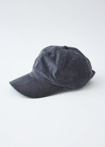 Baby Corduroy Sports Cap