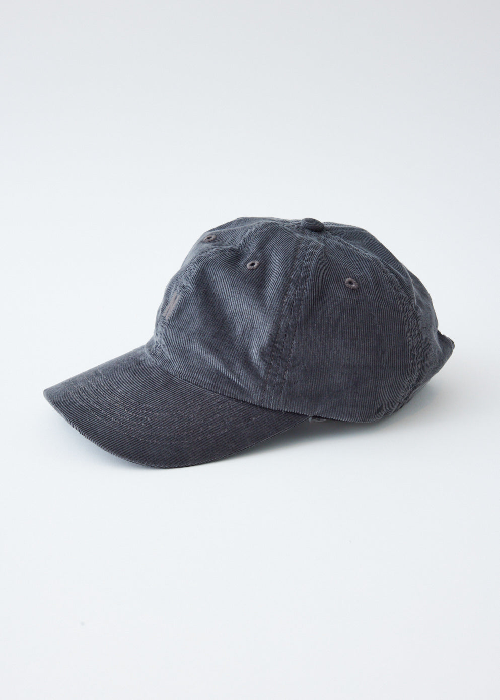 Baby Corduroy Sports Cap
