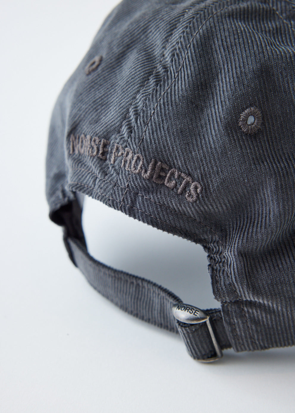Baby Corduroy Sports Cap