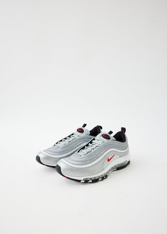 Nike Air Max 97 OG Silver Bullet