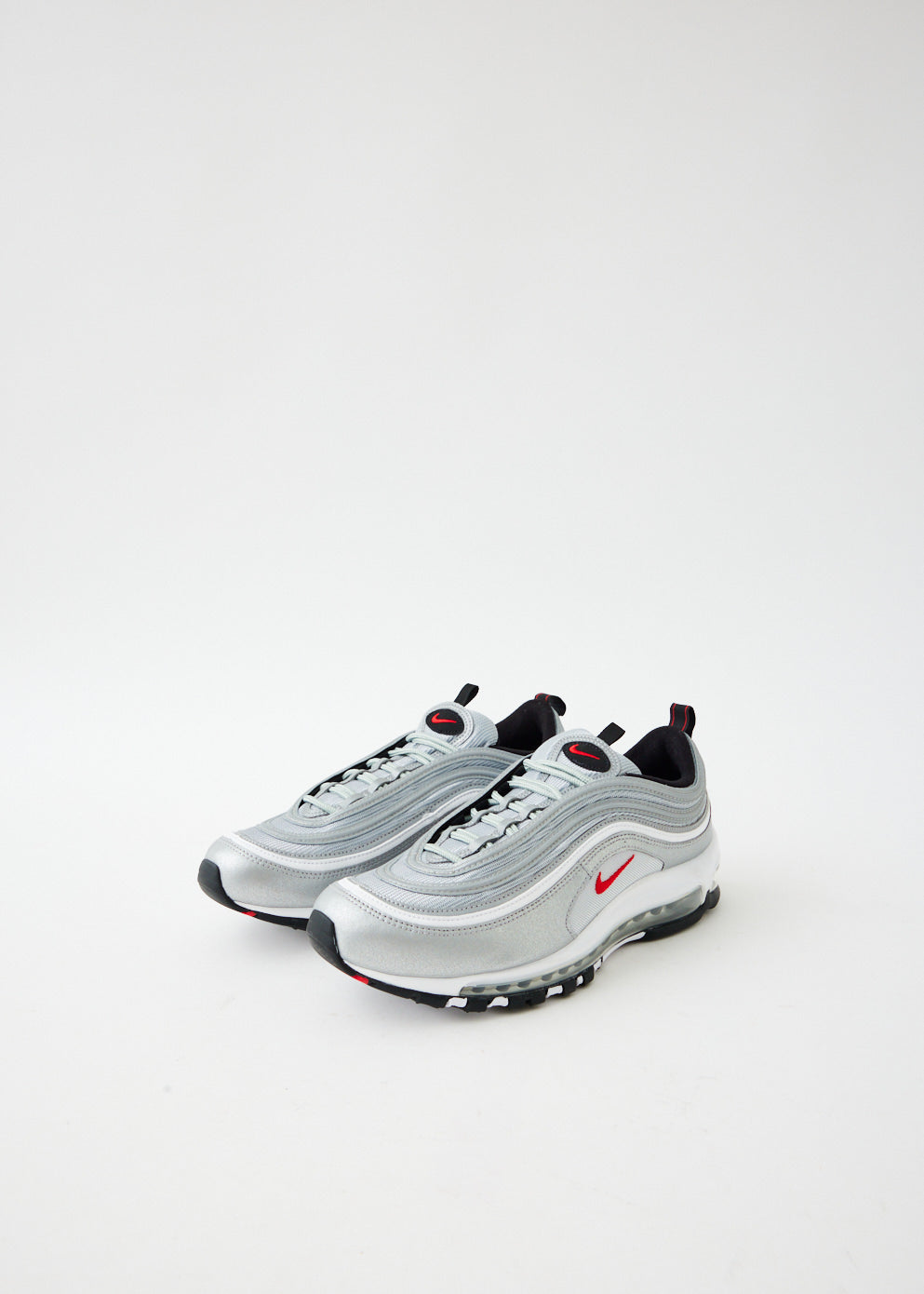 Air Max 97 OG 'Silver Bullet' Sneakers