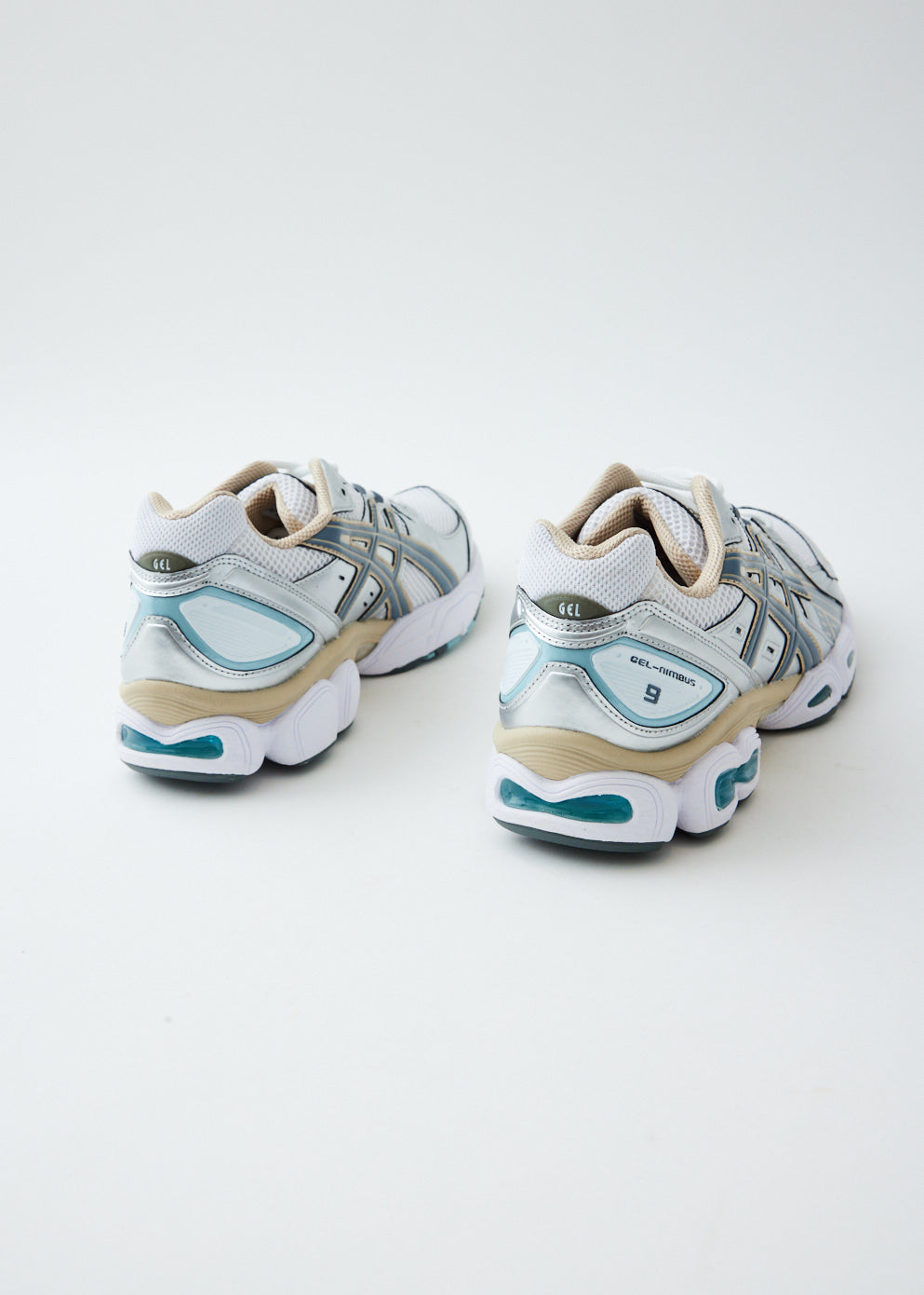 Gel-Nimbus 9 Sneakers