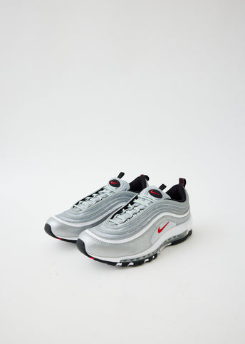 Air Max 97 OG 'Silver Bullet' Sneakers