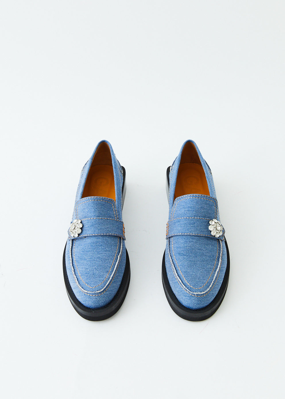 Jewel Moccasins