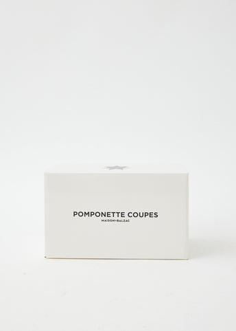 2 Pomponette Coups