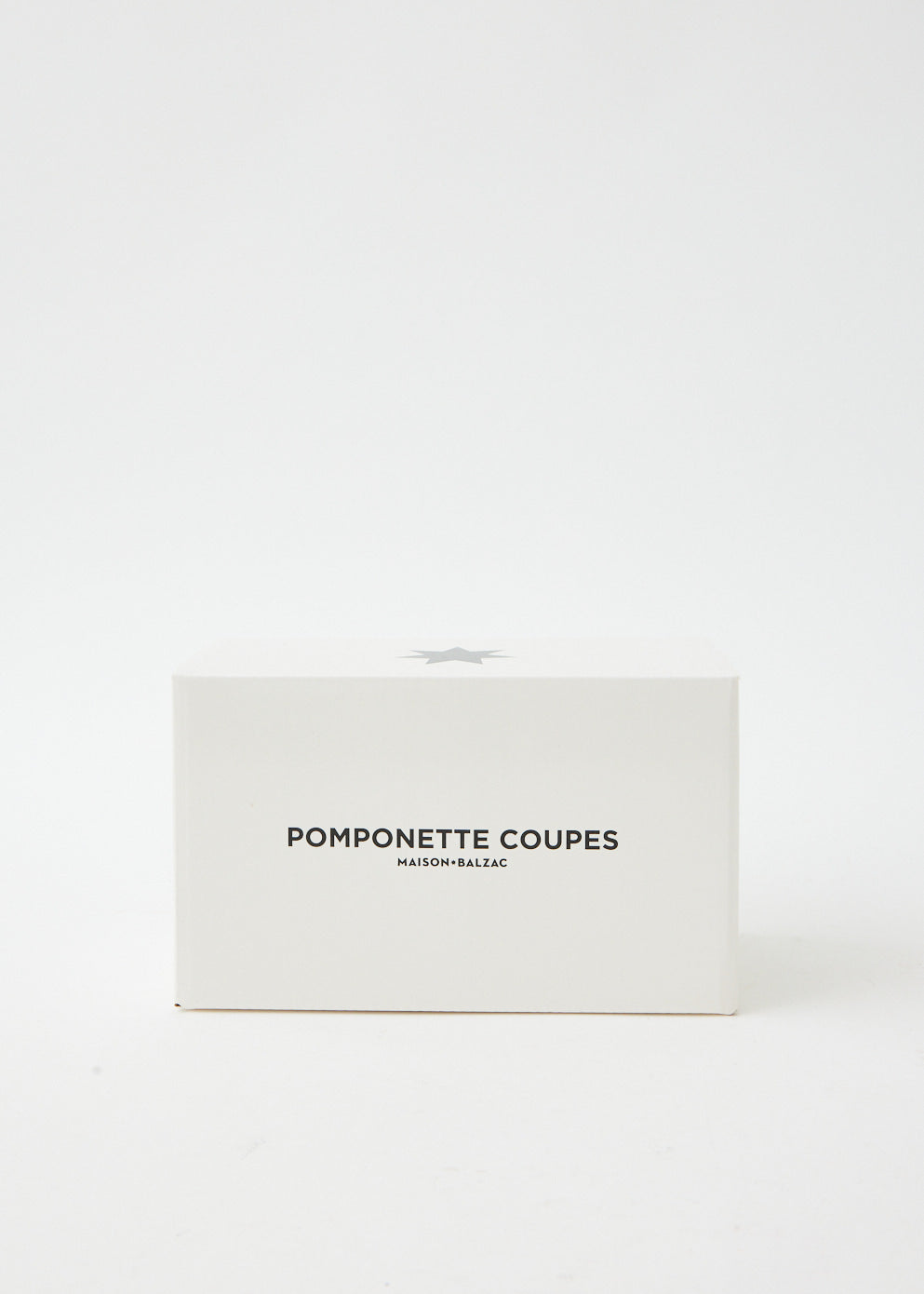 2 Pomponette Coups