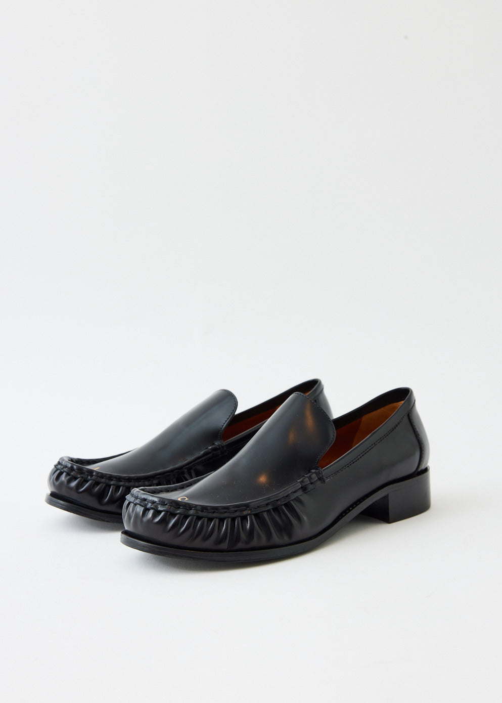 Babi Due Loafers