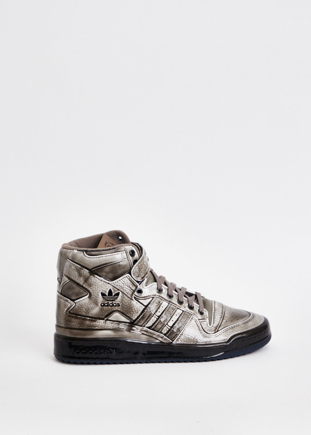 x Jeremy Scott Forum Dipped Sneakers