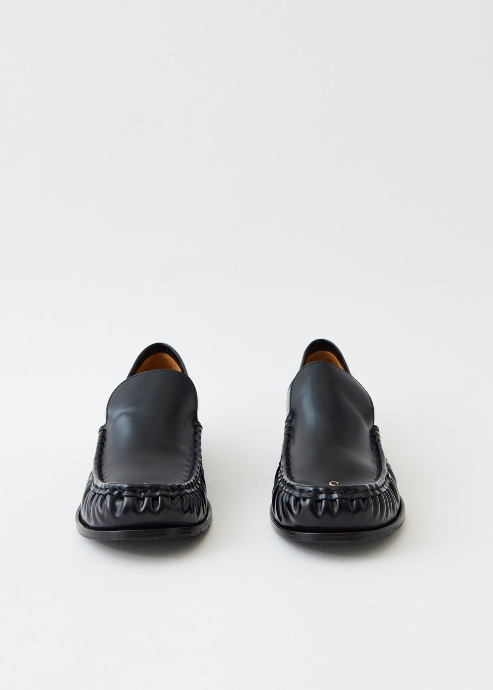 Babi Due Loafers