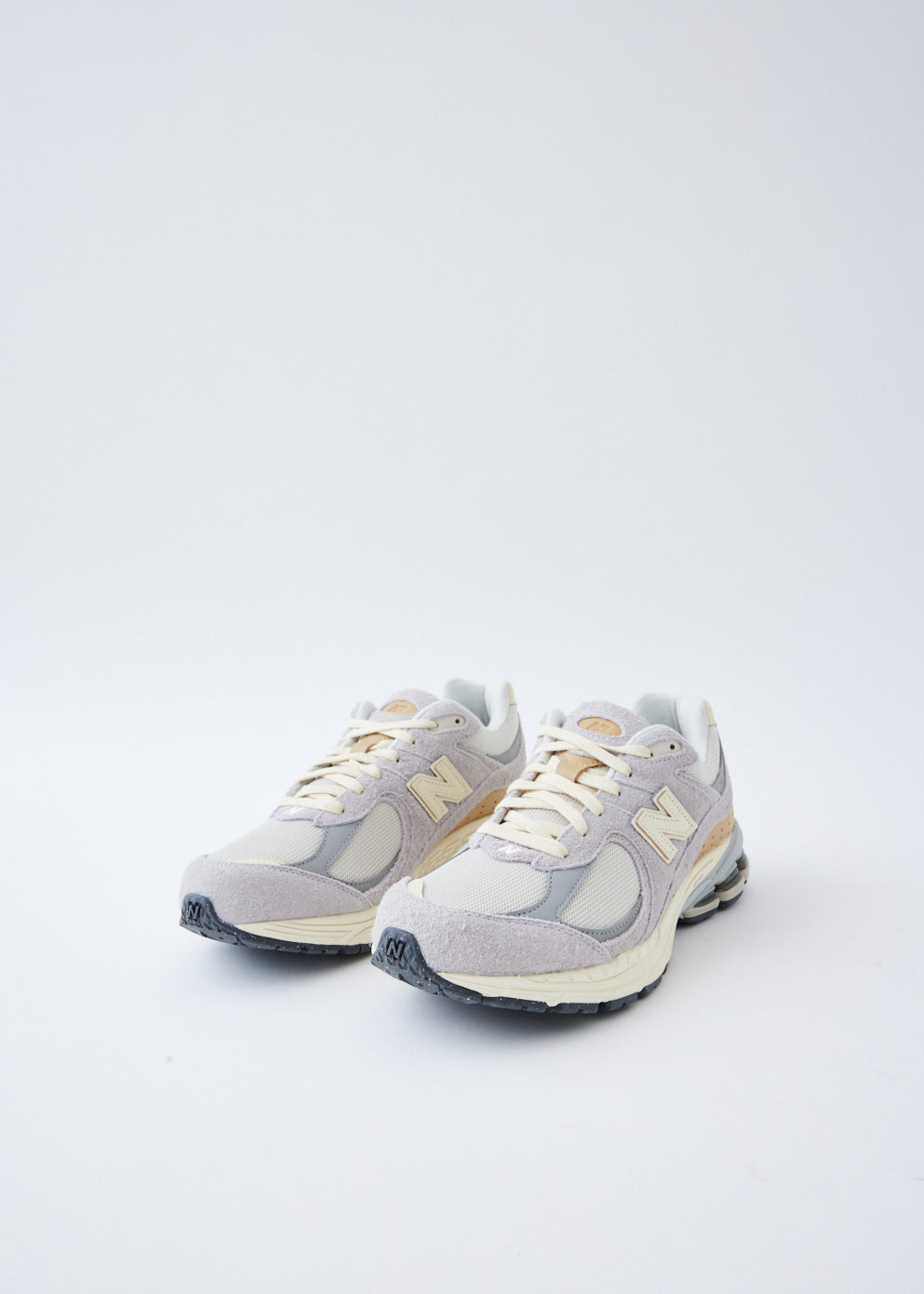 2002 Sneakers