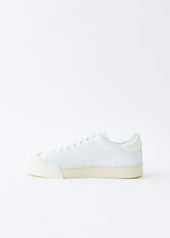 Contrast Sneakers