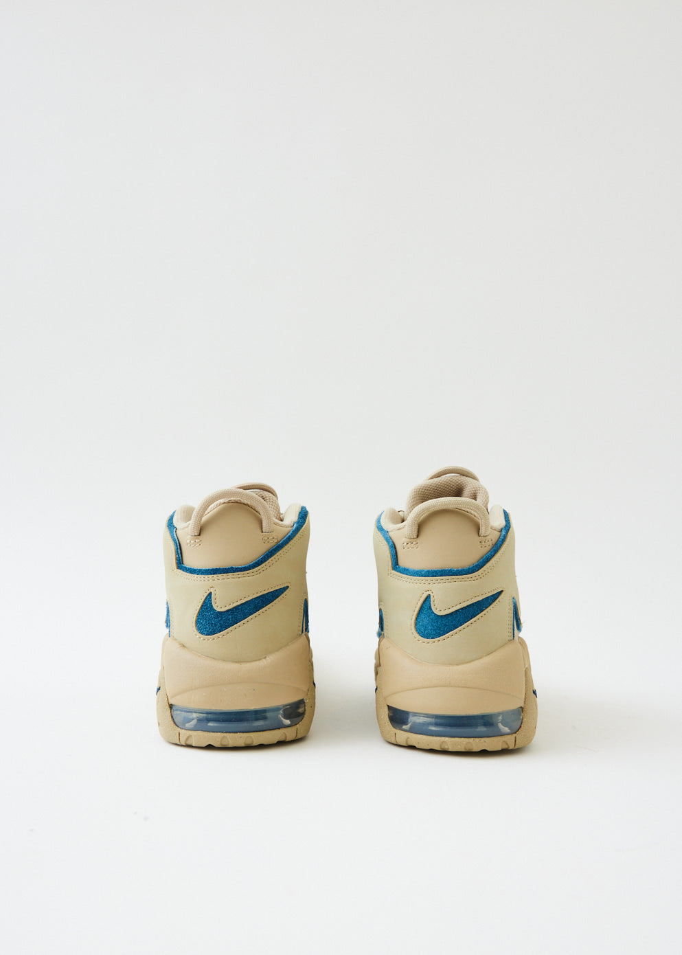 Air More Uptempo '96 Sneakers