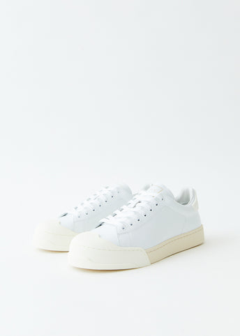 Contrast Sneakers