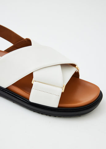 Fussbett Criscross Sandal