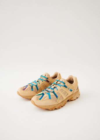 x A.P.C. AHQ Gel-Sonoma 15-50 Sneakers