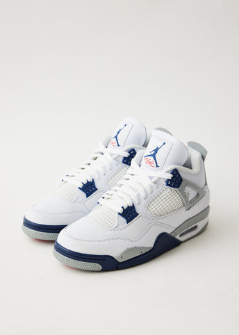 Air Jordan 4 Retro Sneakers