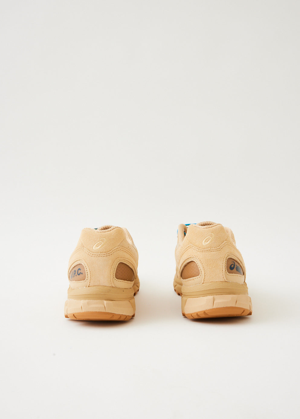 x A.P.C. AHQ Gel-Sonoma 15-50 Sneakers