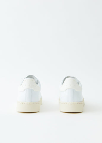 Contrast Sneakers