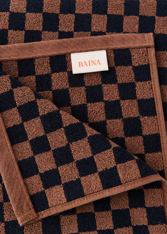 Beppu Bath Mat 50x80cm