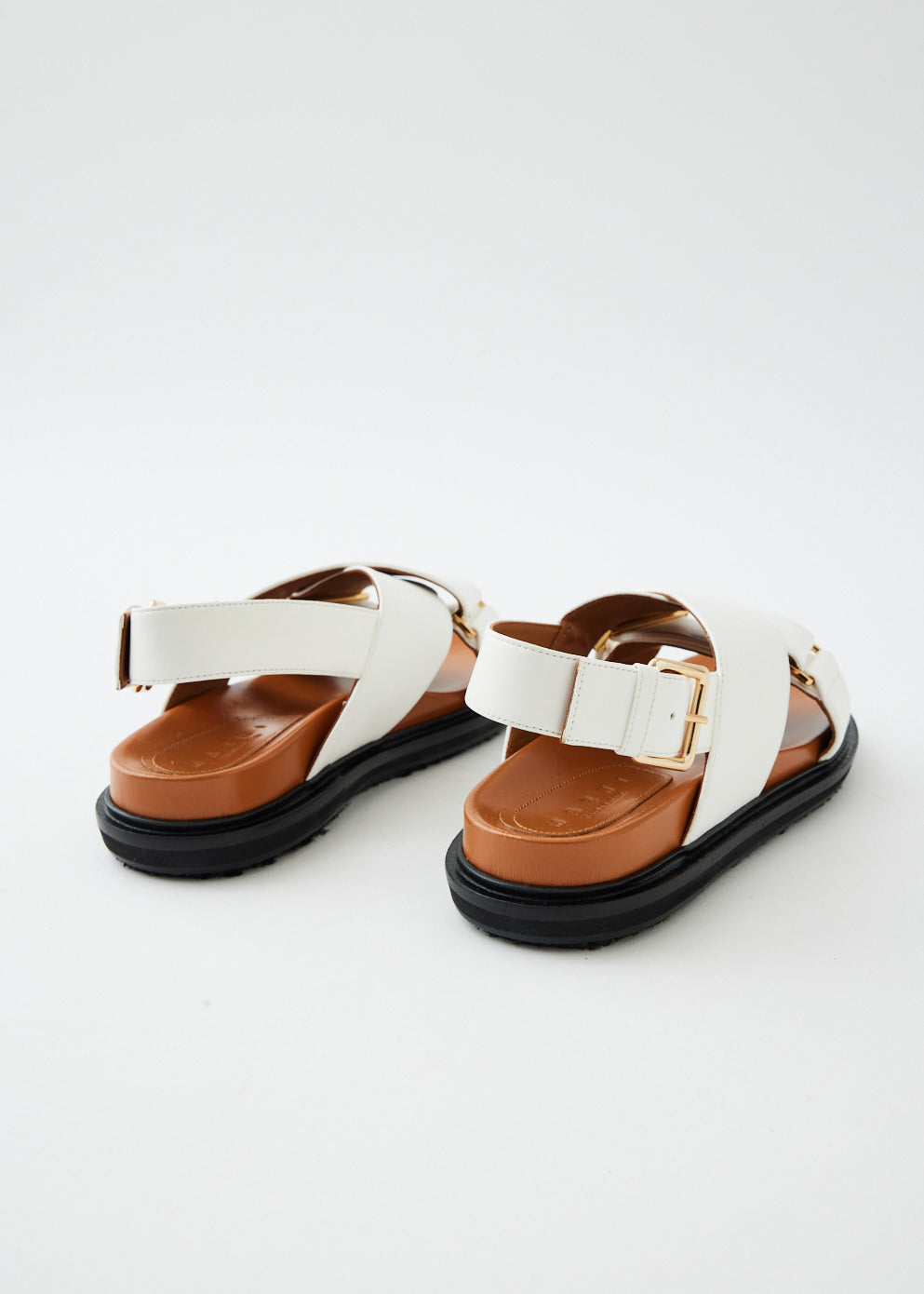 Fussbett Criscross Sandal