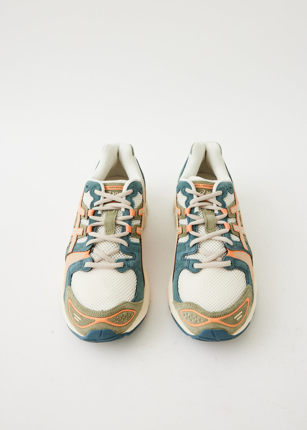 Gel-Nimbus 9 Sneakers