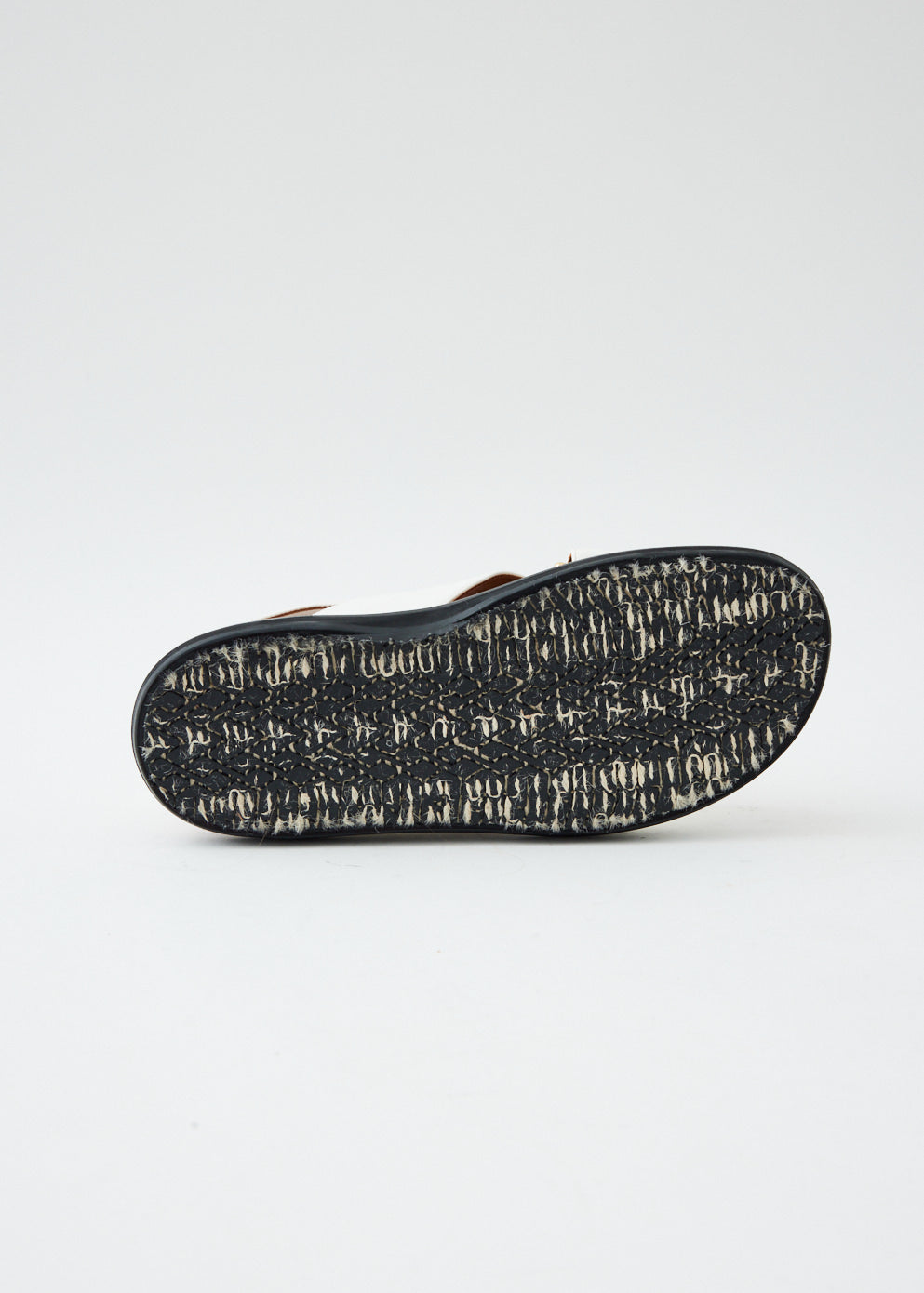 Fussbett Criscross Sandal