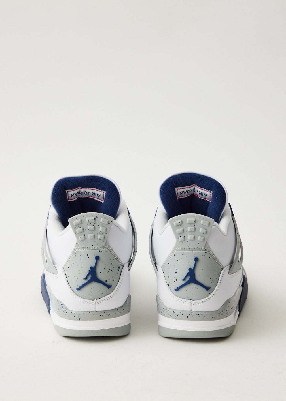 Air Jordan 4 Retro Sneakers