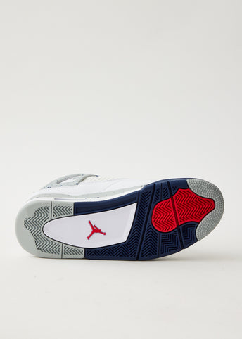 Air Jordan 4 Retro Sneakers