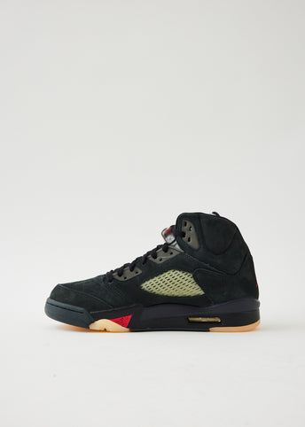 Air Jordan 5 Retro GTX Sneakers