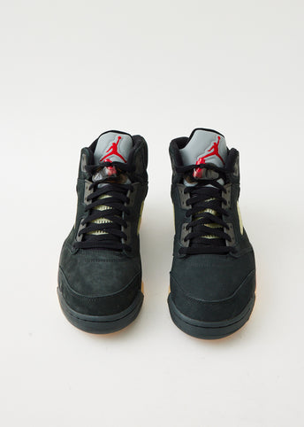 Air Jordan 5 Retro GTX Sneakers