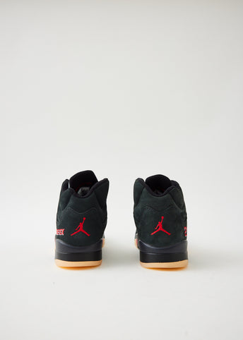 Air Jordan 5 Retro GTX Sneakers